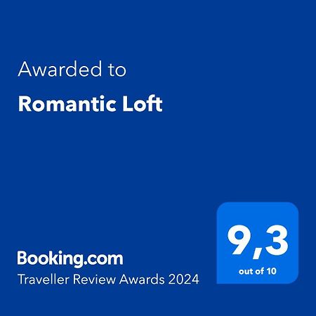 Romantic Loft Salas de Pallas 외부 사진