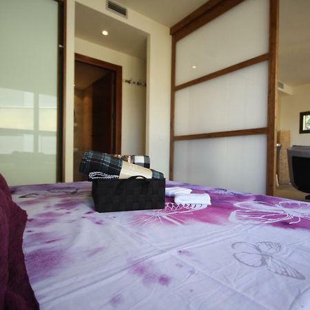 Romantic Loft Salas de Pallas 외부 사진