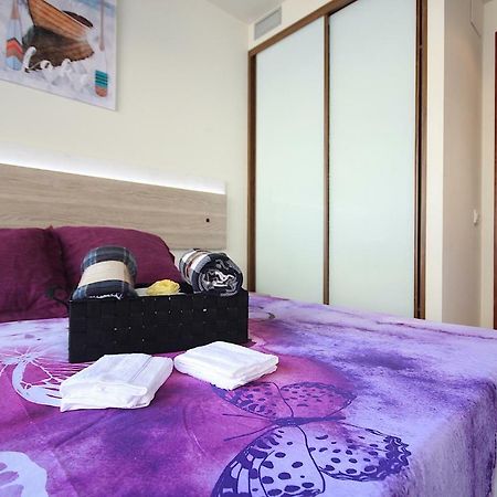 Romantic Loft Salas de Pallas 외부 사진