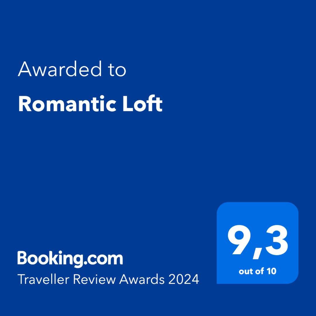 Romantic Loft Salas de Pallas 외부 사진