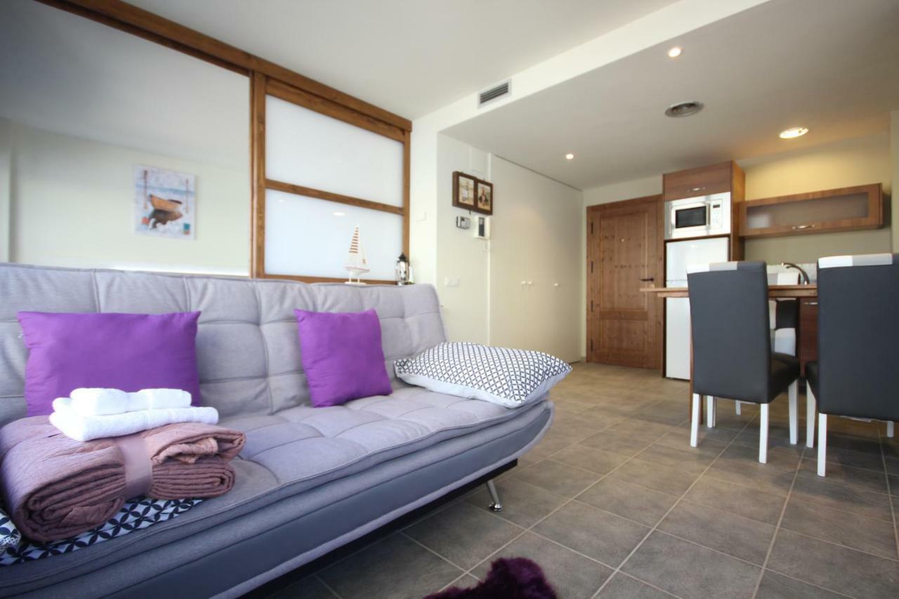Romantic Loft Salas de Pallas 외부 사진