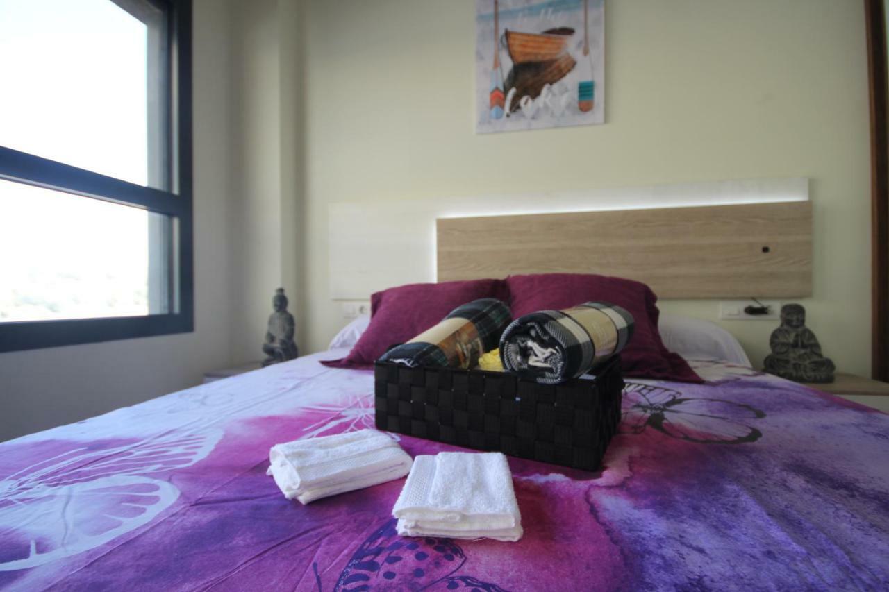 Romantic Loft Salas de Pallas 외부 사진