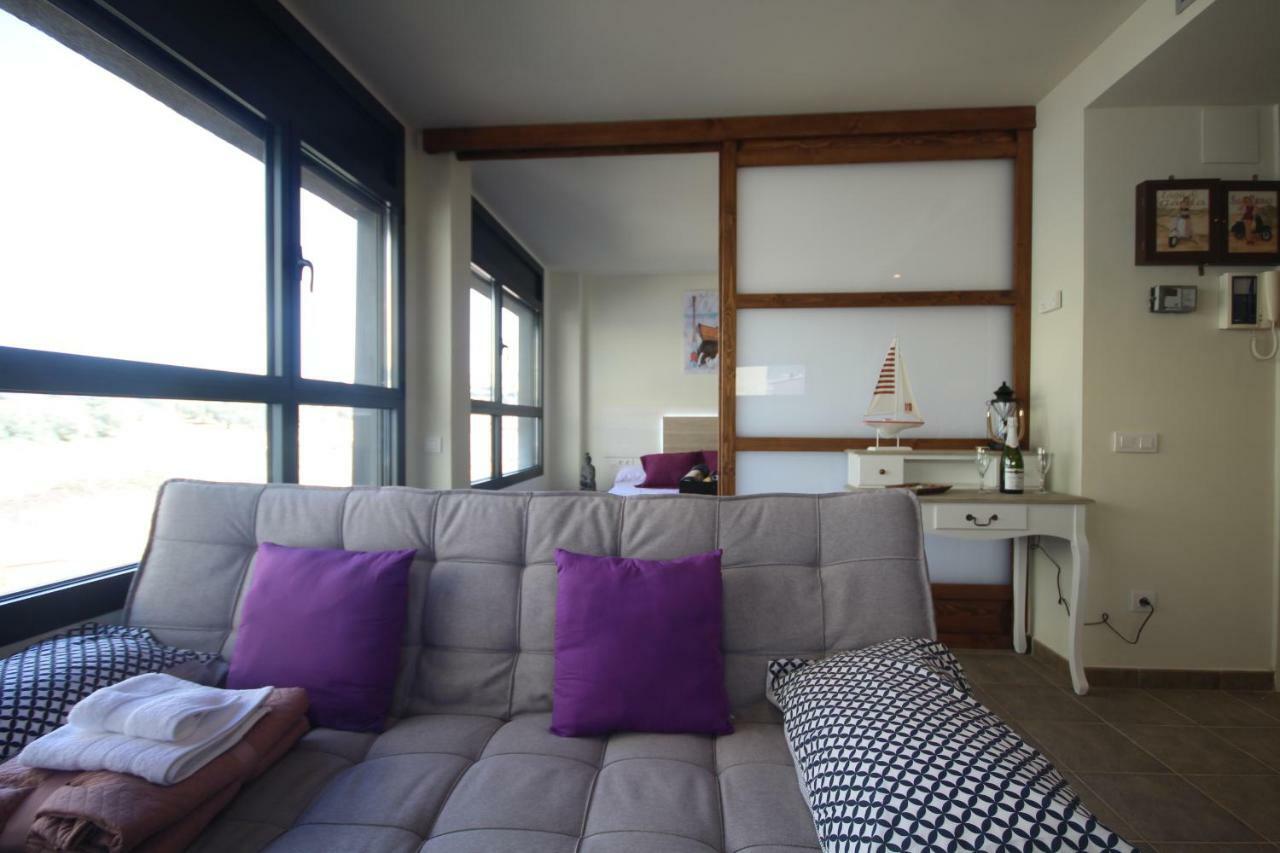 Romantic Loft Salas de Pallas 외부 사진