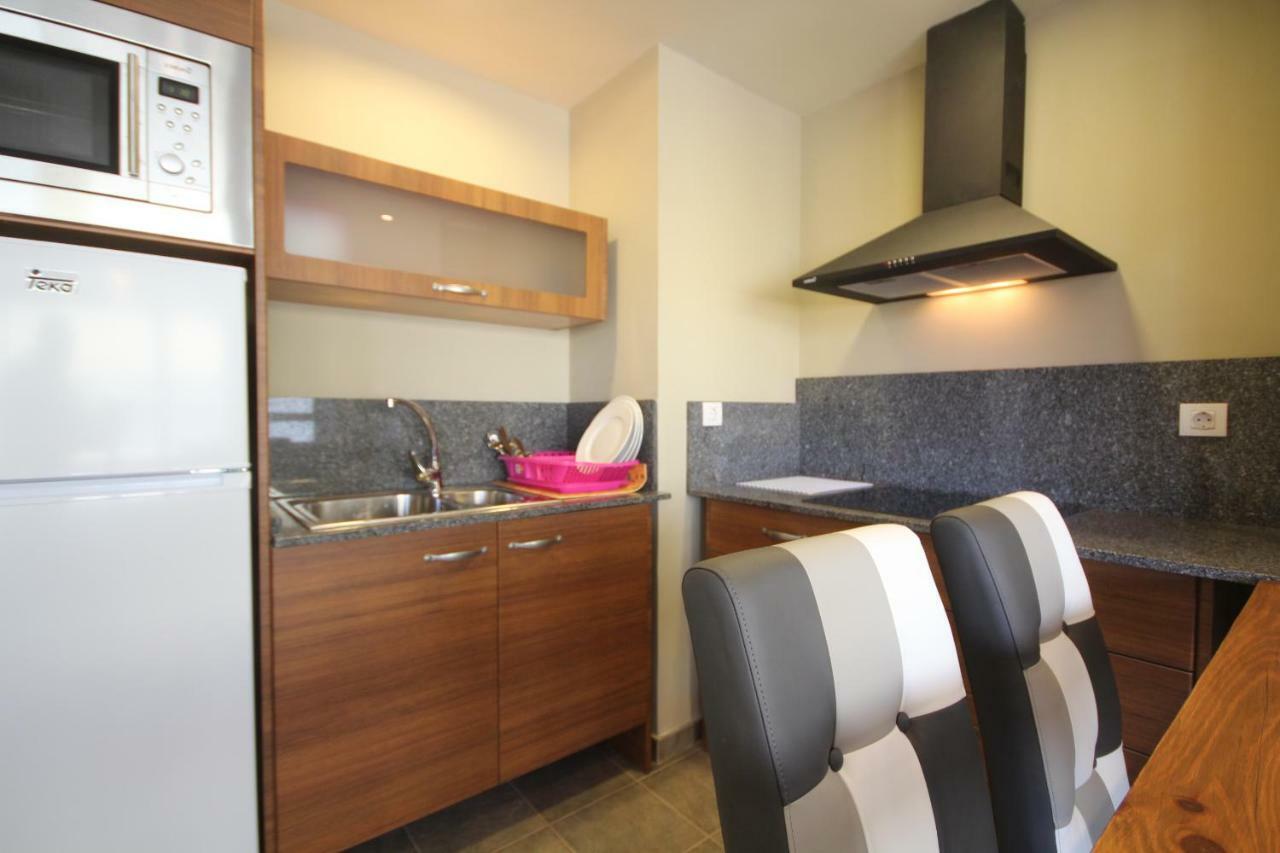 Romantic Loft Salas de Pallas 외부 사진