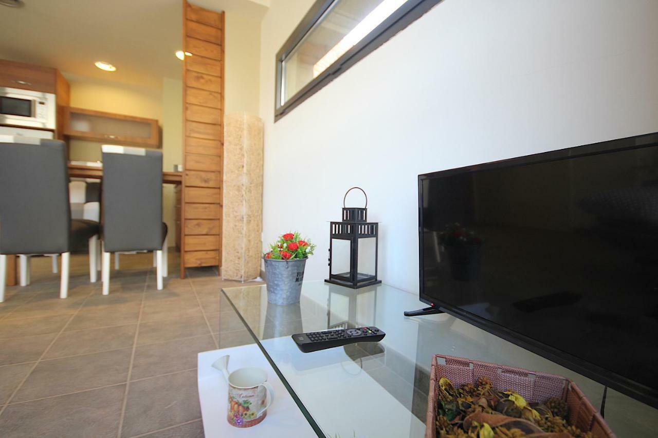 Romantic Loft Salas de Pallas 외부 사진