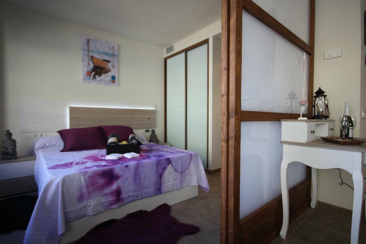 Romantic Loft Salas de Pallas 외부 사진