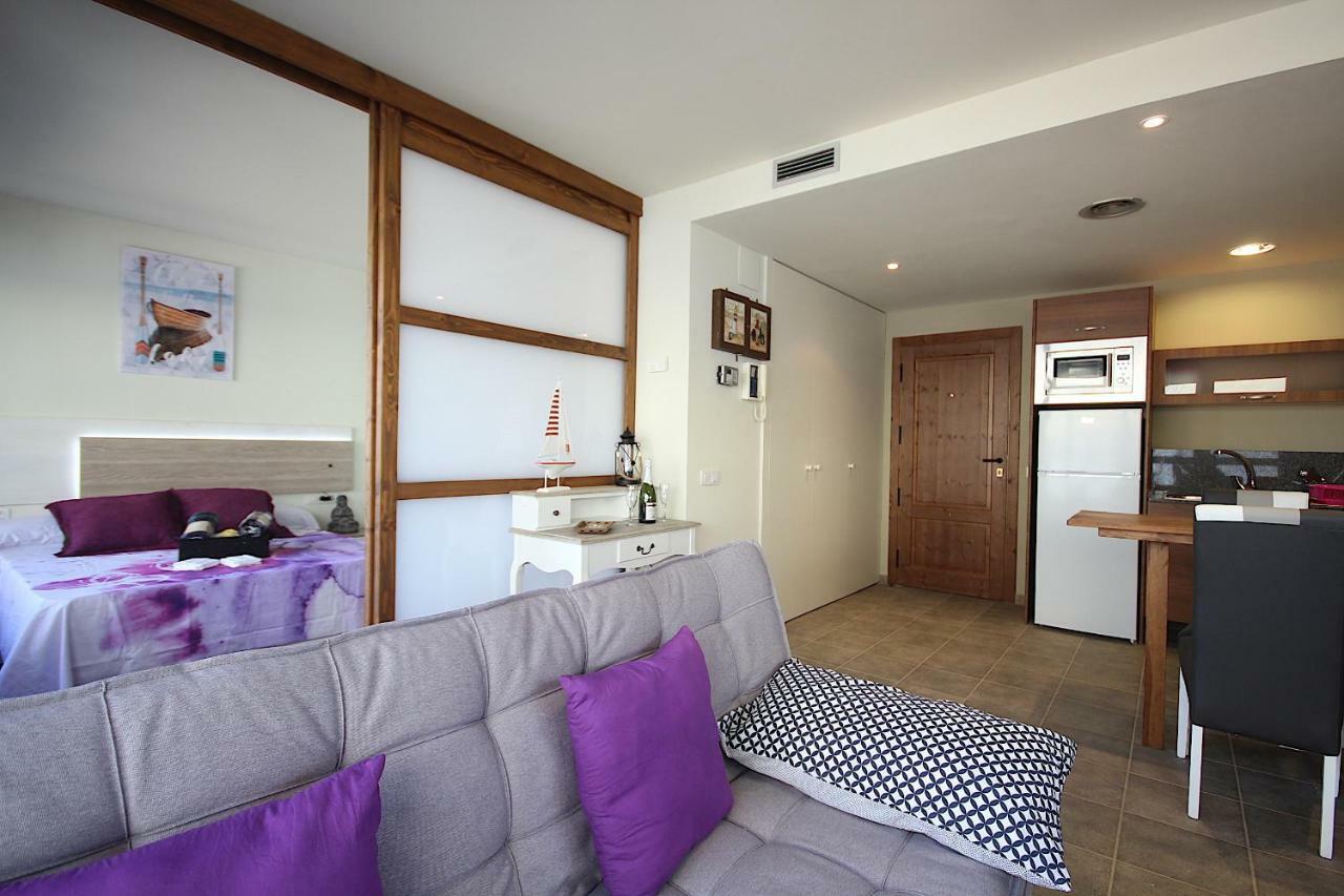 Romantic Loft Salas de Pallas 외부 사진