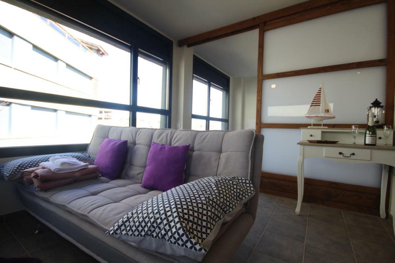 Romantic Loft Salas de Pallas 외부 사진
