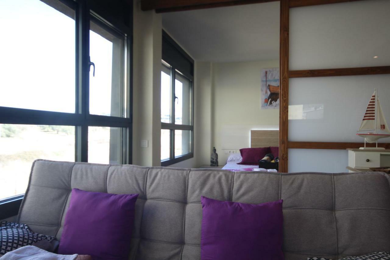 Romantic Loft Salas de Pallas 외부 사진