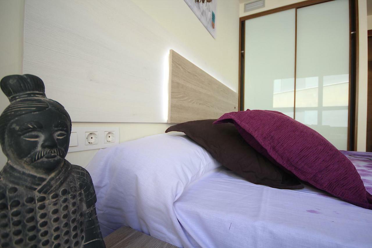 Romantic Loft Salas de Pallas 외부 사진