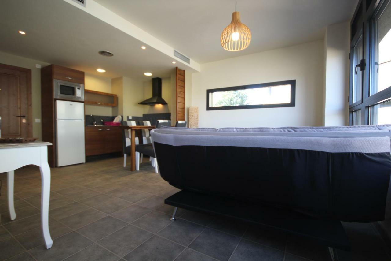 Romantic Loft Salas de Pallas 외부 사진