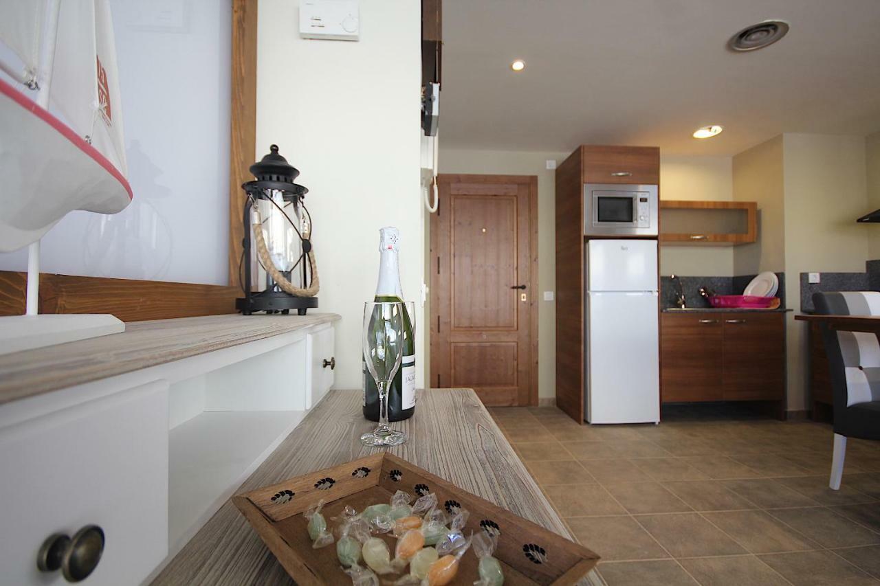 Romantic Loft Salas de Pallas 외부 사진