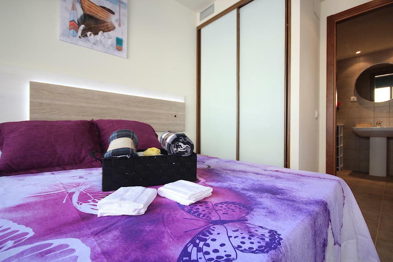 Romantic Loft Salas de Pallas 외부 사진