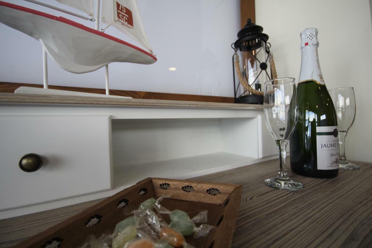 Romantic Loft Salas de Pallas 외부 사진