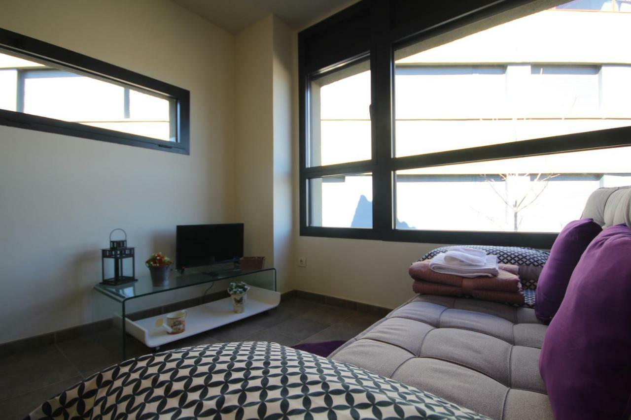 Romantic Loft Salas de Pallas 외부 사진