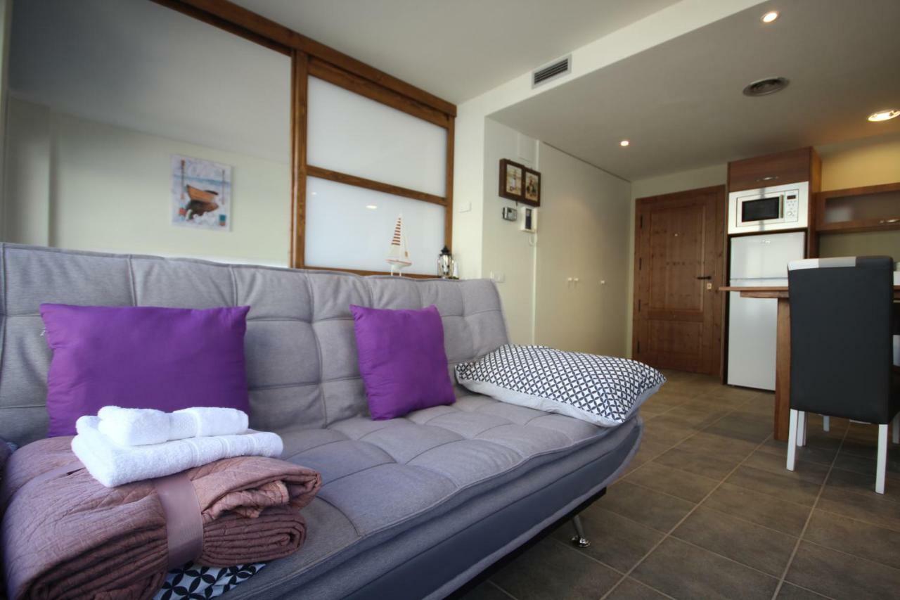 Romantic Loft Salas de Pallas 외부 사진
