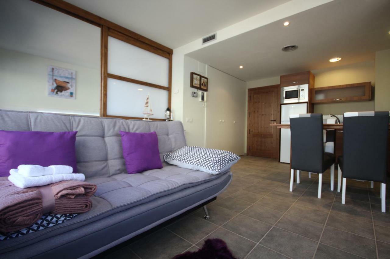 Romantic Loft Salas de Pallas 외부 사진