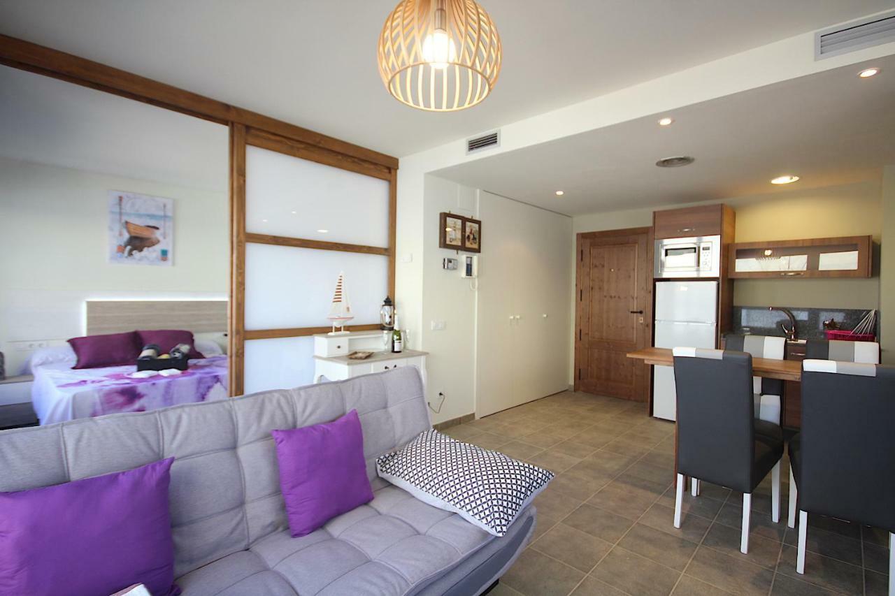 Romantic Loft Salas de Pallas 외부 사진