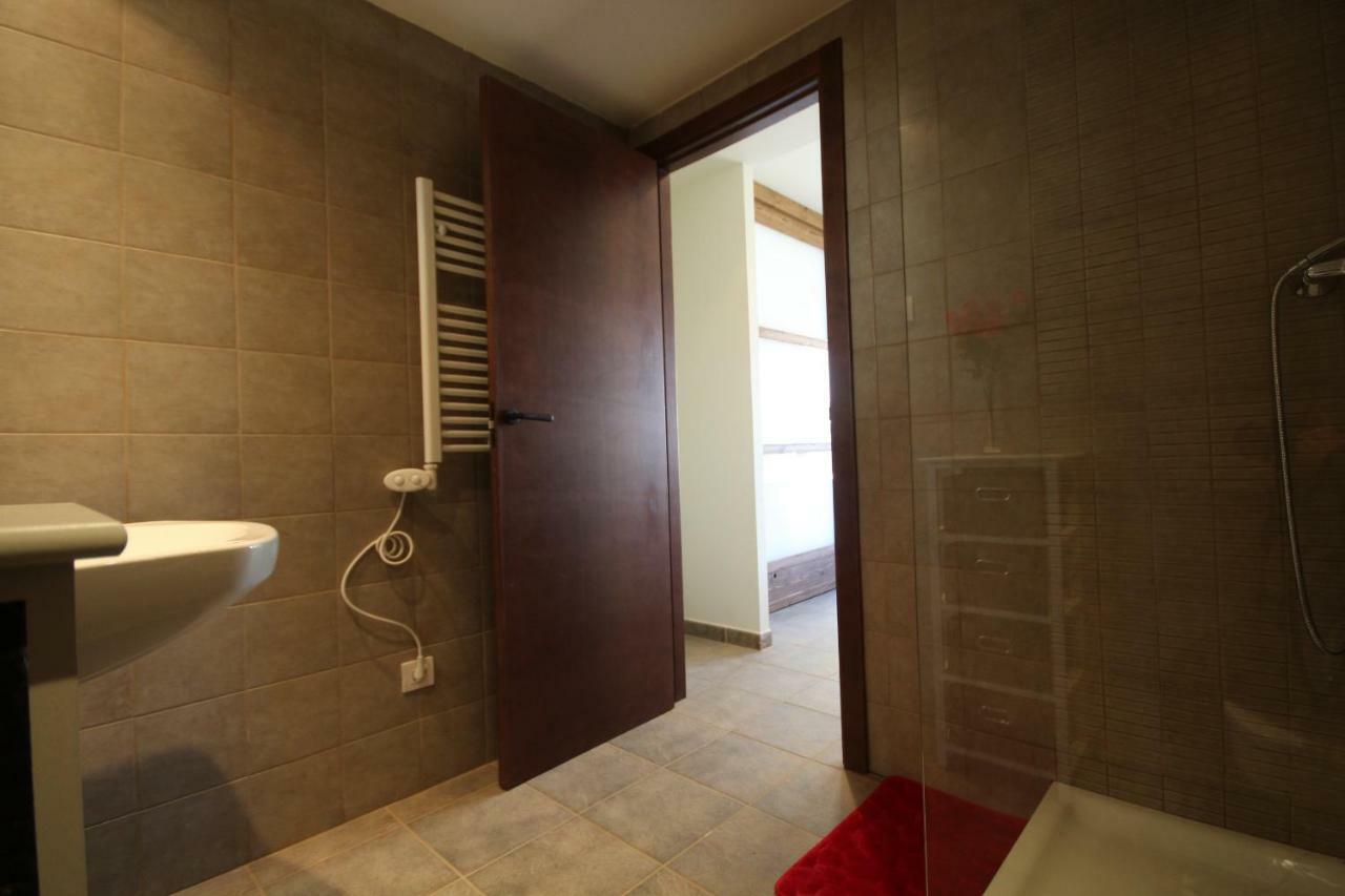 Romantic Loft Salas de Pallas 외부 사진