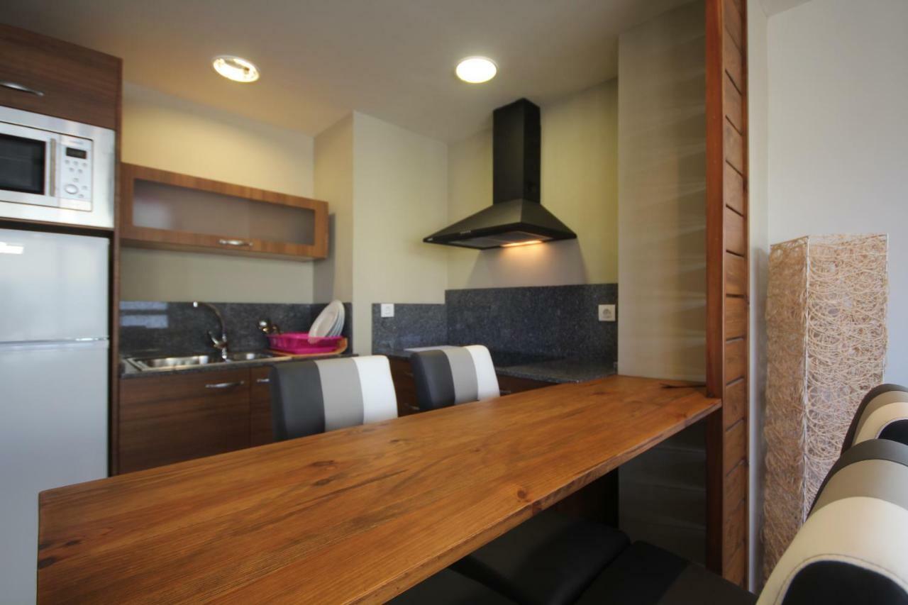Romantic Loft Salas de Pallas 외부 사진