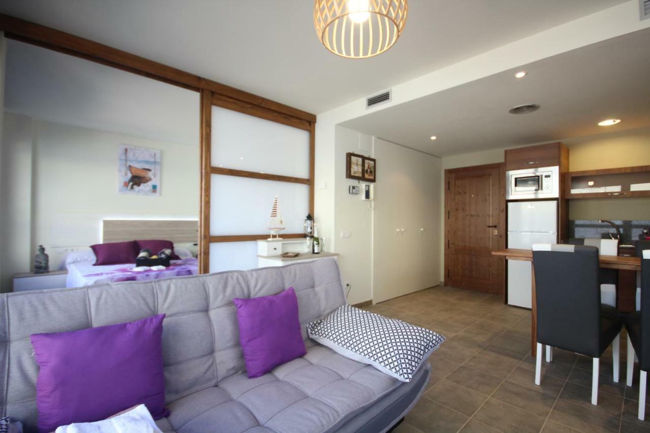 Romantic Loft Salas de Pallas 외부 사진
