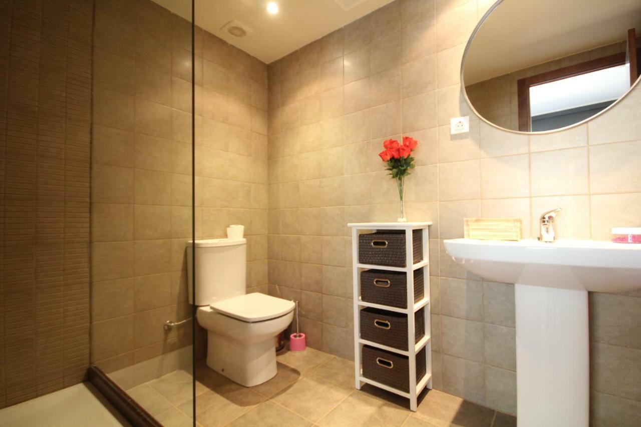 Romantic Loft Salas de Pallas 외부 사진