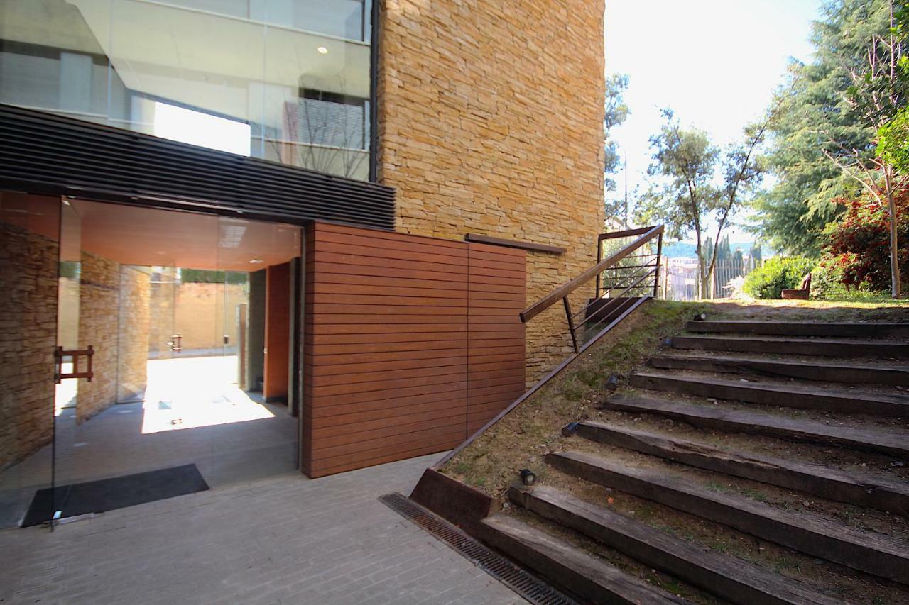 Romantic Loft Salas de Pallas 외부 사진