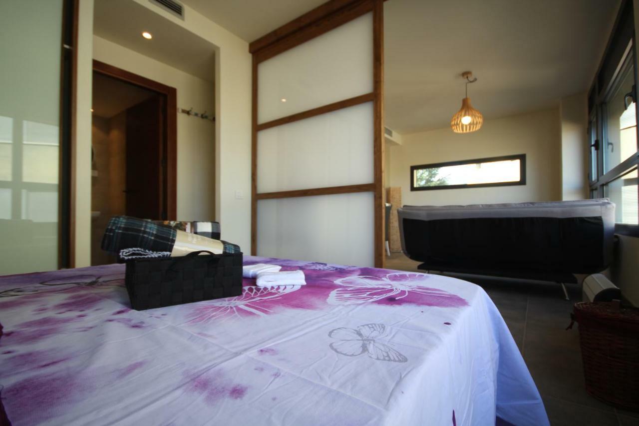 Romantic Loft Salas de Pallas 외부 사진