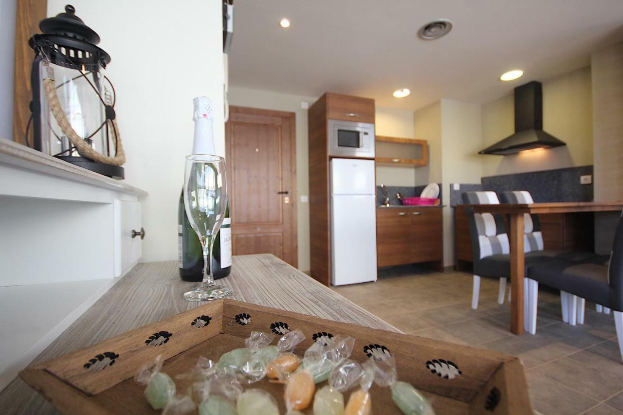 Romantic Loft Salas de Pallas 외부 사진