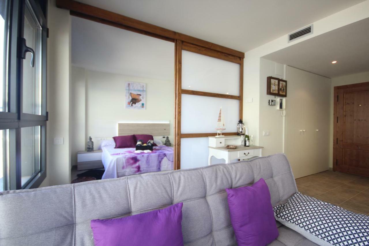 Romantic Loft Salas de Pallas 외부 사진